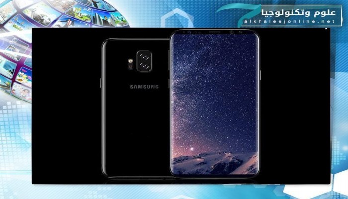 تعرّف على أولى تسريبات هاتف "جالكسي إس 9"