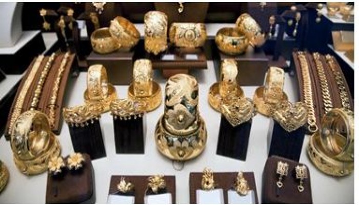 أسعار الذهب اليوم الاثنين فى مصر