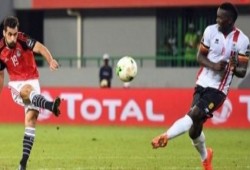 5 تغييرات محتملة في تشكيلة الفراعنة لموقعة أوغندا