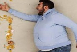 نصائح لخسارة الوزن بعد "فتة العيد"