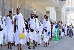 ارتفاع عدد وفيات الحجاج المصريين إلى 49