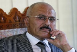 الحوثيون ينسفون التحالف مع المخلوع صالح ويقررون اعتقاله