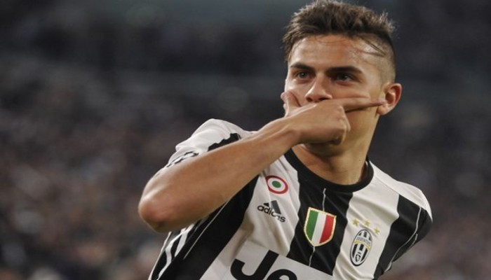 بعد هذا القرار.. هل يمهد ديبالا طريق انتقاله لنادي برشلونة؟