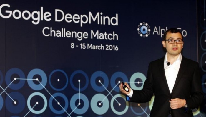 الحاسوب يبدأ تعلم التفكير العقلاني كالبشر