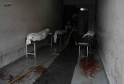 شبكة حقوقية: قوات التحالف الدولي تتفوّق على جميع الأطراف في قتل المدنيين