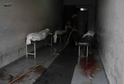 شبكة حقوقية: قوات التحالف الدولي تتفوّق على جميع الأطراف في قتل المدنيين