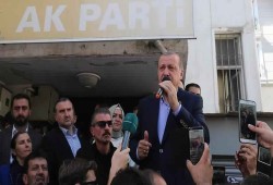 أردوغان يعتزم نقل ملف الانتهاكات بحق الروهنغيا إلى أروقة الأمم المتحدة