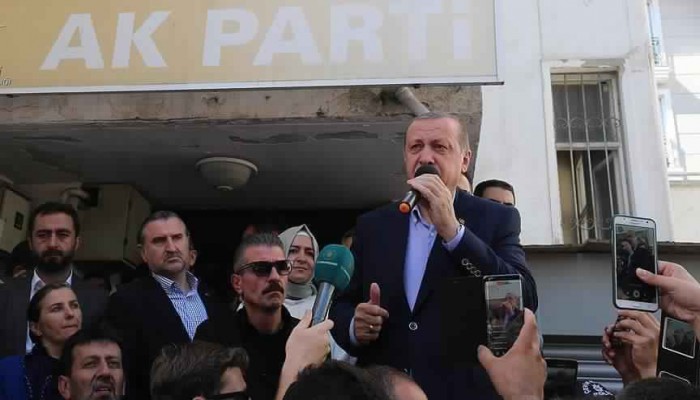 أردوغان يعتزم نقل ملف الانتهاكات بحق الروهنغيا إلى أروقة الأمم المتحدة