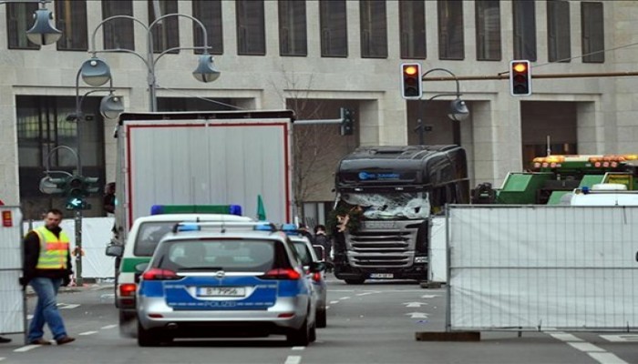 اعتداء عنصري على مدرسة إسلامية في هولندا