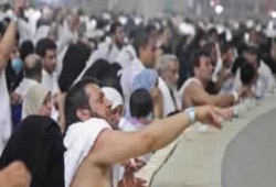 "الصحة": ارتفاع الوفيات بين الحجاج لـ 54 حالة