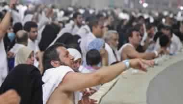 "الصحة": ارتفاع الوفيات بين الحجاج لـ 54 حالة