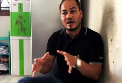 ناجٍ من مذابح ميانمار يروي شهادته على الأحداث