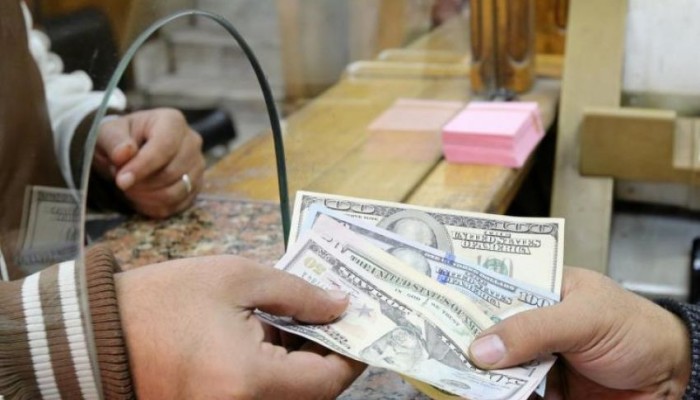 سعر الدولار (بنوك/سوق سوداء) الثلاثاء 5  سبتمبر