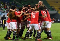 التشكيل المتوقع .. كوبر يُجري أربعة تعديلات أمام أوغندا