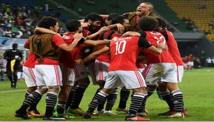 التشكيل المتوقع .. كوبر يُجري أربعة تعديلات أمام أوغندا