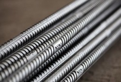 استقرار أسعار الحديد اليوم.. و«العتال» يسجل 11700 جنيه