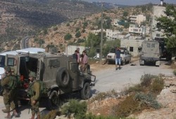 تحذيرات من ارتكاب الاحتلال جريمة حرب جديدة بالضفة الغربية