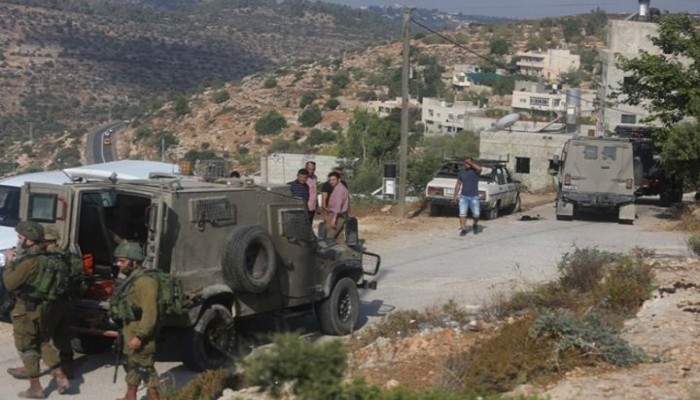 تحذيرات من ارتكاب الاحتلال جريمة حرب جديدة بالضفة الغربية