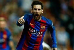 صحيفة: هذه هي قيمة الشرط الجزائي بعقد ميسي الجديد