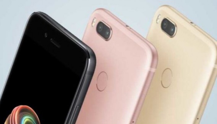 شاومي تعلن عن أول هاتف ذكي لها مع نظام أندرويد الخام