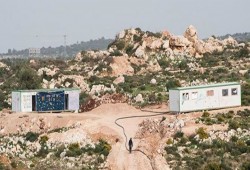 الاحتلال يصادر 876 دونمًا في بيت لحم لمصلحة المستوطنين