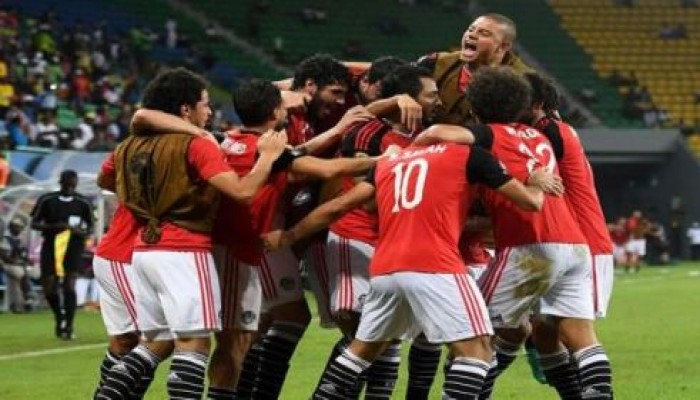 باسينا يُعلن تشكيلة أوغندا لمواجهة مصر.. صاحب هدف كامبالا حاضر