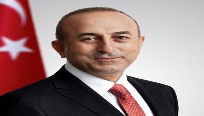 جاويش أوغلو يزور غدًا مخيمًا لمسلمي أراكان في بنغلاديش