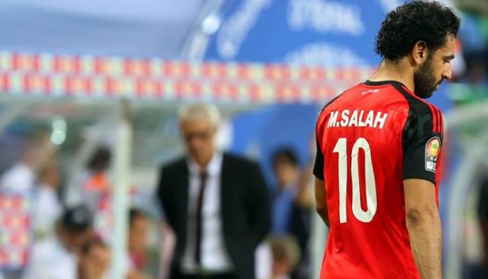 كوبر يجري تغييران فقط ضد أوغندا.. رمضان وجمال أساسيان