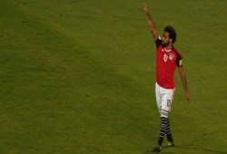 منتخب مصر يحقق فوزًا هامًا على أوغندا في تصفيات المونديال