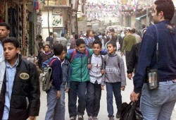 هل يمهد الانقلاب بمصر لإلغاء مجانية التعليم المدرسي؟