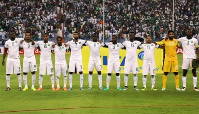 فوز تاريخي على اليابان يصعد بالسعودية إلى كأس العالم 2018
