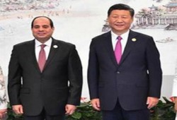 متحدثا من أكثر دول العالم سكانا ونموا اقتصاديا.. السيسي: الزيادة السكانية سبب تأخر مصر