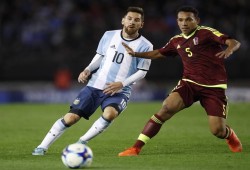 تعقد مهمة ميسي ورفاقه.. هل نرى كأس العالم بدون الأرجنتين