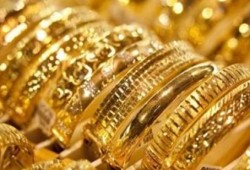 ارتفاع أسعار الذهب.. وعيار ٢١ يسجل ٦٥٢ جنيهًا للجرام