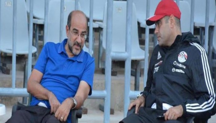 المنتخب: لا وديات قبل مواجهة الكونغو الحاسمة