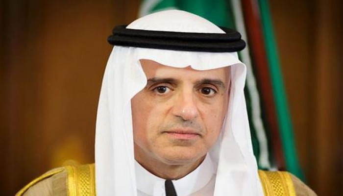 مسؤول قطري يرد على تصريحات الجبير بشأن مد فترة الحصار