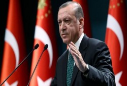 أردوغان: ملف ميانمار سيتصدر أجندتنا في الجمعية العامة للأمم المتحدة