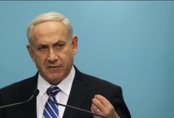 نتنياهو: علاقاتنا مع الدول العربية غير مسبوقة