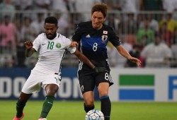 «السعودية» أول منتخب عربي يتأهل إلى كأس العالم