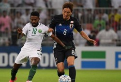 «السعودية» أول منتخب عربي يتأهل إلى كأس العالم