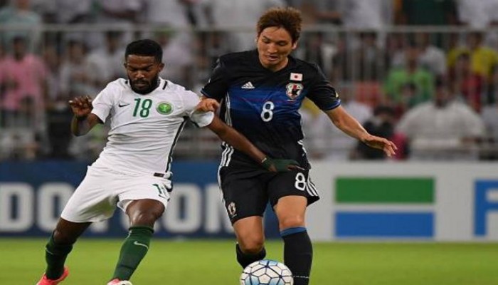 «السعودية» أول منتخب عربي يتأهل إلى كأس العالم