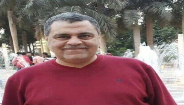 انتهاكات جسيمة بحق م. "أحمد عثمان" داخل سجن طنطا العمومي