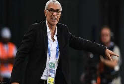 المنتخب يوضح.. هل يرحل كوبر حتى في حال التأهل لكأس العالم؟