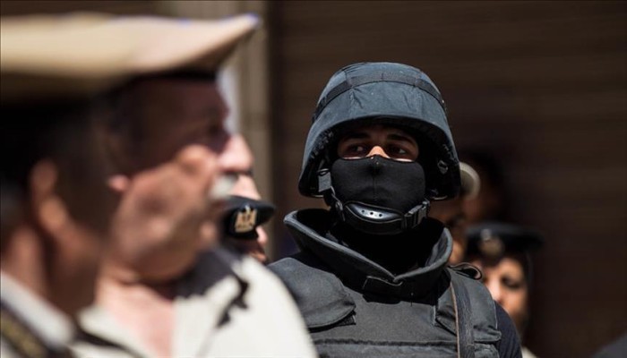 "رايتس ووتش" تتهم شرطة الانقلاب بـ "تعذيب معتقلين سياسيين"