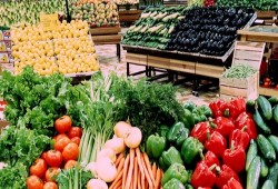 تعرف على أسعار الخضروات اليوم الأربعاء