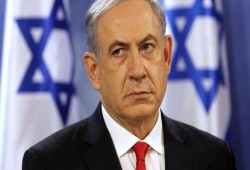 نتنياهو يستنجد بالصليب الأحمر لإعادة الجنود "المفقودين" بغزة