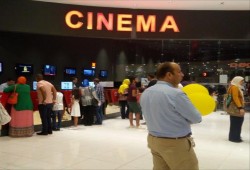 أفلام العيد بمصر.. تجميل لدور الأجهزة ودعم النظام الانقلابي