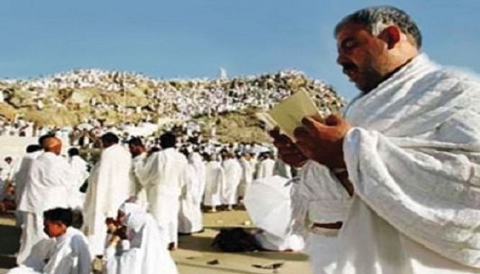 ارتفاع حالات وفيات "الحجاج المصريين" إلى 63 حالة