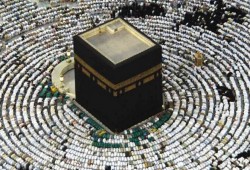 تصريحات مثيرة لرائد فضاء روسي حول رؤية "مكة" من الفضاء