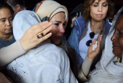 زوجة أردوغان تتوجه إلى بنغلادش لزيارة مسلمي الروهينغيا